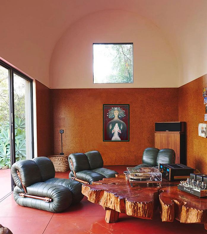 dobrý přítel interiér2